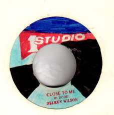 Delroy Wilson