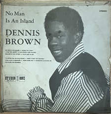 Dennis Brown