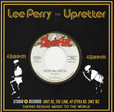Lee Perry