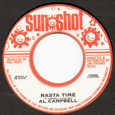 Al Campbell