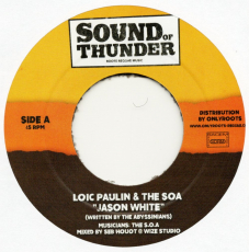 Loic Paulin & The SOA