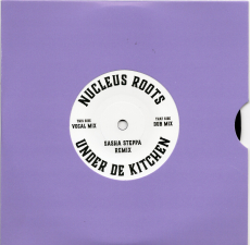 Nucleus Roots