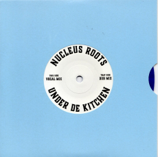 Nucleus Roots