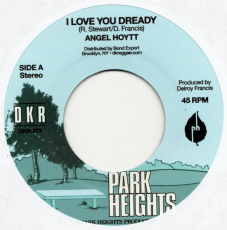 Angel Hoytt