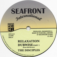 Disciples
