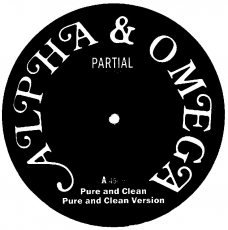Alpha & Omega
