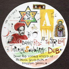 Danny Red