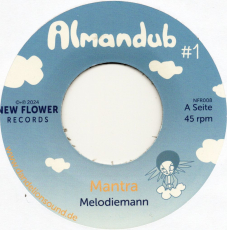 Melodiemann
