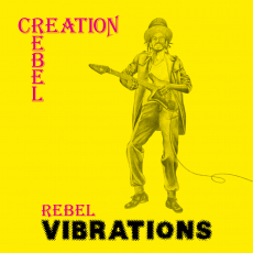 Creation Rebel