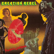 Creation Rebel