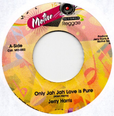 Jerry Harris
