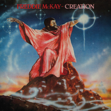 Freddie McKay