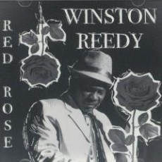 Winston Reedy