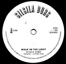 Silsila Dubs ft. Luther Vine