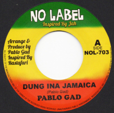 Pablo Gad