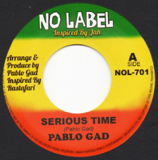 Pablo Gad