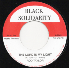 Rod Taylor