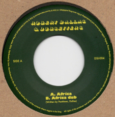 Robert Dallas & Dubsetters