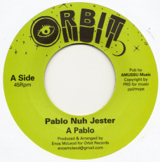 Augustus Pablo