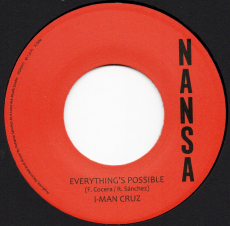 I-Man Cruz