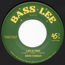 David Fendah