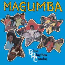 Blue Rhythm Combo