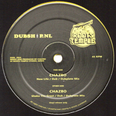 Chazbo