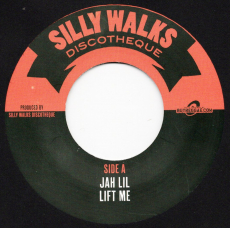 Jah Lil