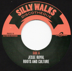 Jesse Royal