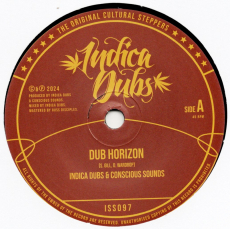 Indica Dubs & Conscious Sounds