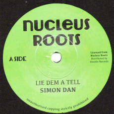 Simon Dan