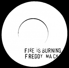 Freddy McKay