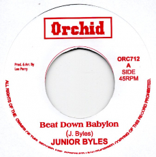 Junior Byles