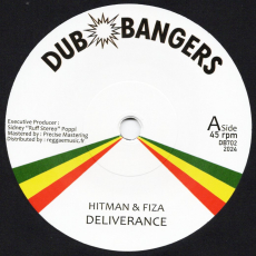 Hitman & Fiza