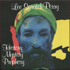 Lee Scratch Perry