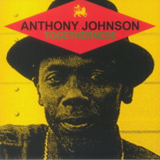 Anthony Johnson