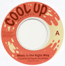 Paulinho & Payoh Soulrebel