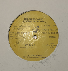 Reasons Orchestra