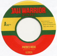 Ilodica