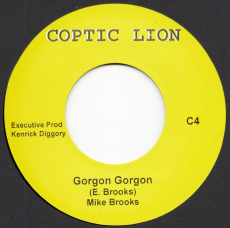 Mike Brooks