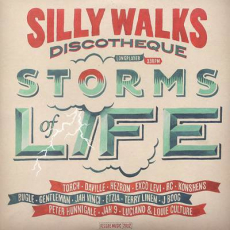 Silly Walks Discotheque