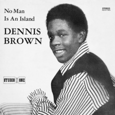 Dennis Brown