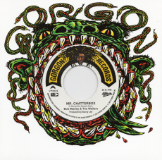 Bob Marley and The Wailers
