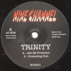 Trinity