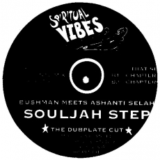 Bushman meets Ashanti Selah
