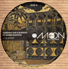 Dubbing Sun & Bukkha