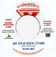 Richie Mac