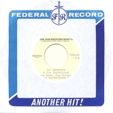 Don Drummond, The Skatalites