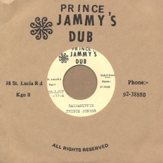 Prince Junior