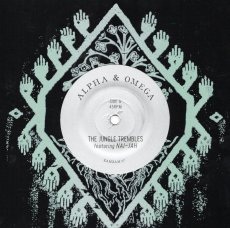 Alpha & Omega feat. Nai-Jah